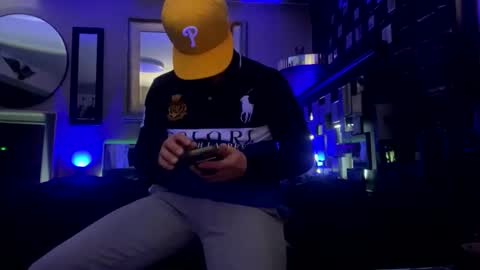 Tommy online show from 02-22-26, 10:14