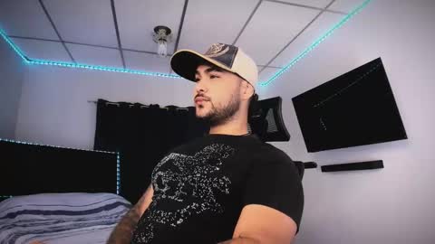 tommy_sccott online show from 02-04-26, 09:42