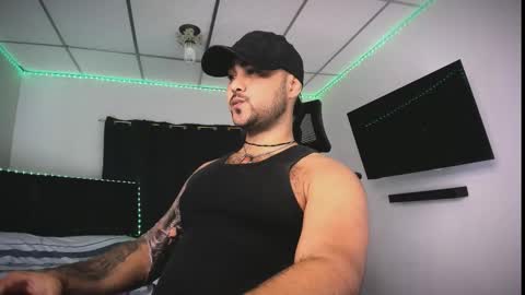 tommy_sccott online show from 02-21-26, 11:17