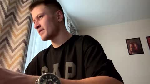 Snapshot of tommy_shak chatting on 01-26-25, 08:03 Tommy Shak online show from 01-26-25, 08:03