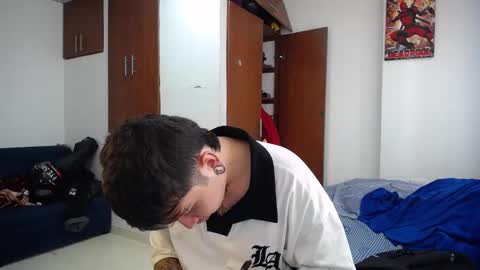 Dirty Tommy online show from 02-03-25, 07:31