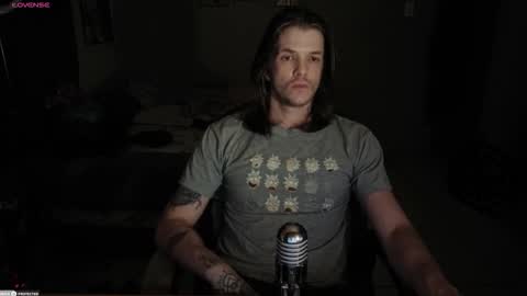 Tommy Sins online show from 01-06-26, 08:12