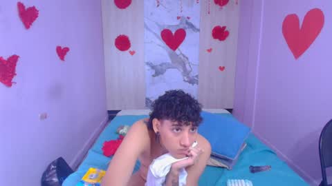 tommy_sweet1 online show from 02-19-25, 10:12