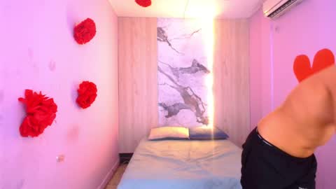 tommy_sweet1 online show from 02-27-25, 10:15