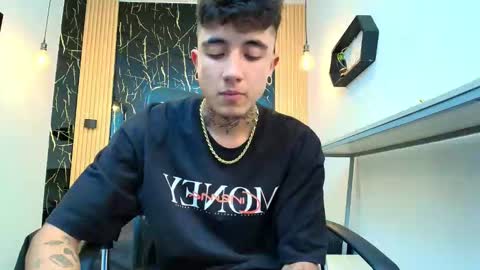 tommy_will online show from 02-07-26, 03:21