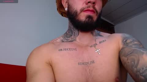 Steven online show from 10-15-25, 06:57