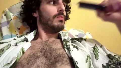 Tommy online show from 02-27-26, 07:47