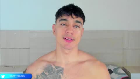 Snapshot of tommygarcia_ chatting on 11-14-25, 06:28 Instagram t garcia69 online show from 11-14-25, 06:28