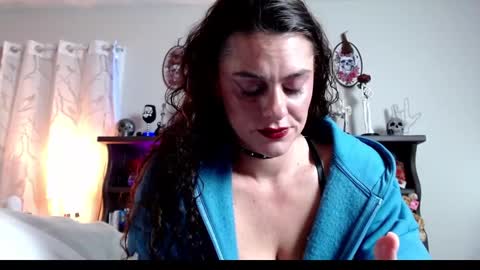 TommyMadison222 online show from 11-15-25, 03:04