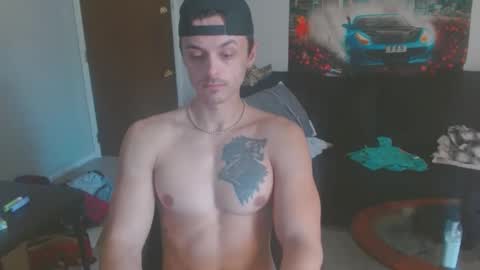 Snapshot of tommystrokes_ chatting on 02-07-25, 06:24 Tommy Strokes online show from 02-07-25, 06:24