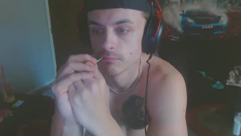 Snapshot of tommystrokes_ chatting on 02-07-25, 09:26 Tommy Strokes online show from 02-07-25, 09:26