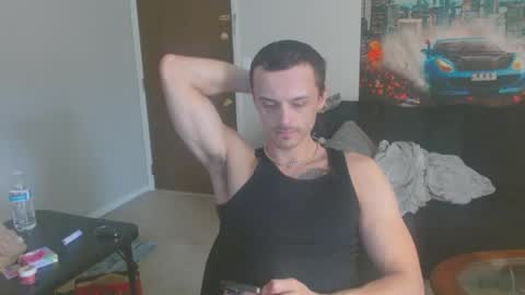 Snapshot of tommystrokes_ chatting on 02-09-25, 08:24 Tommy Strokes online show from 02-09-25, 08:24