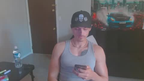 Snapshot of tommystrokes_ chatting on 02-28-25, 05:26 Tommy Strokes online show from 02-28-25, 05:26