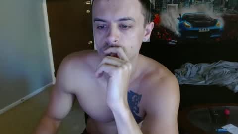 Snapshot of tommystrokes_ chatting on 10-20-25, 06:19 Tommy Strokes online show from 10-20-25, 06:19