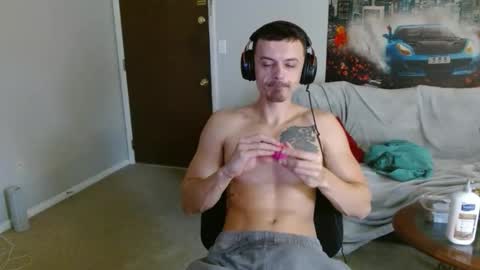 Snapshot of tommystrokes_ chatting on 10-29-25, 03:47 Tommy Strokes online show from 10-29-25, 03:47