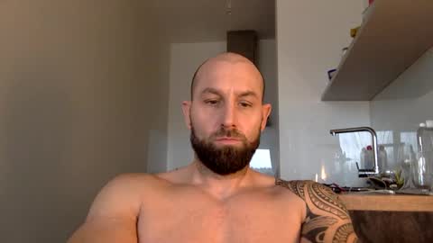 Thomas Fit online show from 12-10-24, 11:11