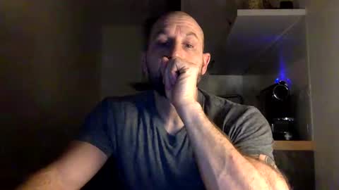 Thomas Fit online show from 01-06-25, 11:52