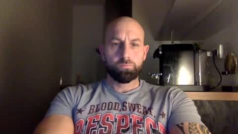 Thomas Fit online show from 01-11-25, 08:54