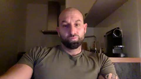 Thomas Fit online show from 01-25-25, 09:04