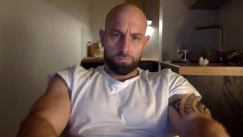 Thomas Fit online show from 01-29-25, 04:08