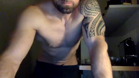 Thomas Fit online show from 03-03-25, 08:54