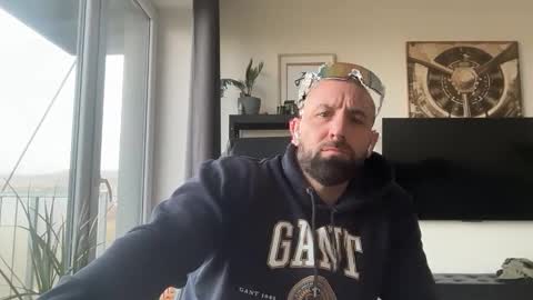 Thomas Fit online show from 11-13-25, 07:51