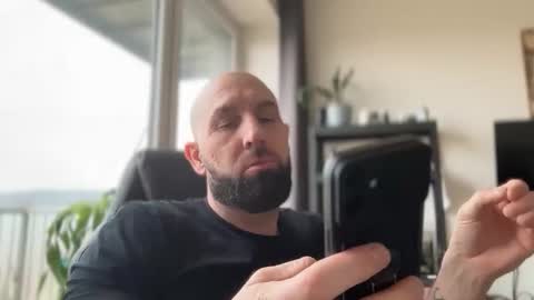 Thomas Fit online show from 02-19-26, 08:43