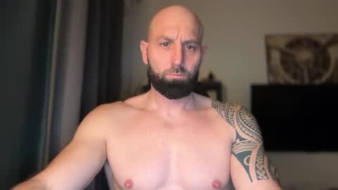 Thomas Fit online show from 02-22-26, 10:08