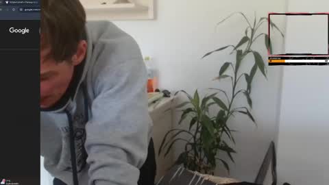 Rene NRW69 online show from 04-16-26, 02:40