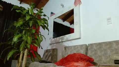 sebasmontoya 777 online show from 09-29-25, 10:47