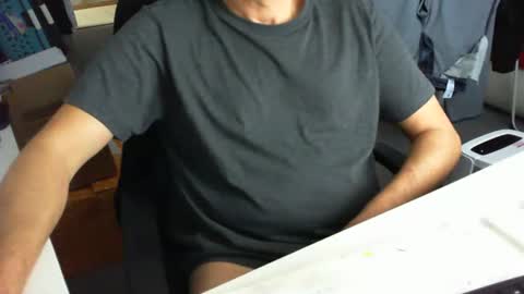 Tom online show from 12-02-25, 10:09