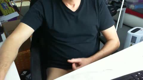 Tom online show from 01-08-26, 12:40