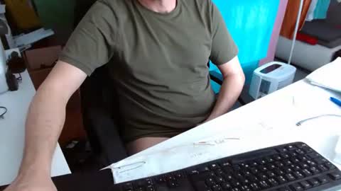 Tom online show from 02-13-26, 11:28