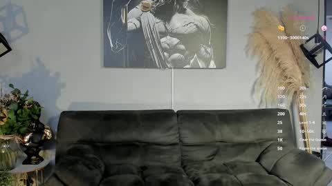 tomy_scott6 online show from 11-11-25, 11:32