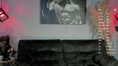 tomy_scott6 online show from 02-28-26, 12:17