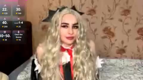 Snapshot of tondamikhail chatting on 03-03-26, 04:02 Bella online show from 03-03-26, 04:02