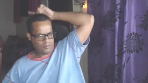 Antonio online show from 10-07-25, 02:20