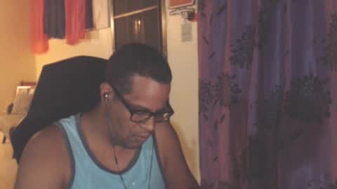 Antonio online show from 10-14-25, 02:12