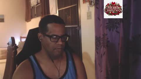 Antonio online show from 12-01-25, 02:05