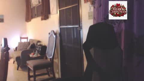 Antonio online show from 12-16-25, 02:16