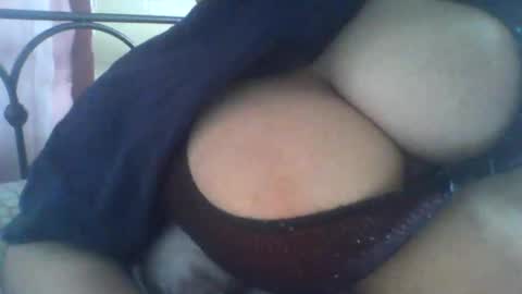 Snapshot of tonimoran chatting on 01-03-25, 12:52 tonimoran online show from 01-03-25, 12:52