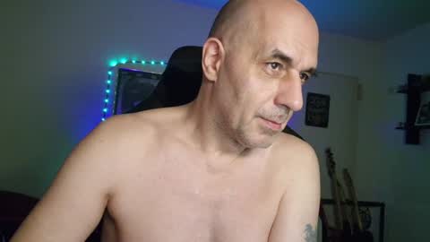 toninspektor online show from 12-18-24, 08:36