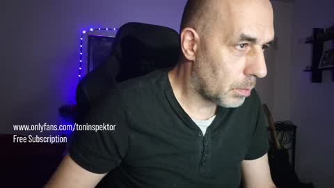 toninspektor online show from 01-26-25, 04:51