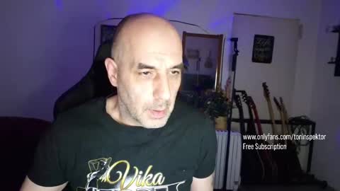 toninspektor online show from 02-20-25, 10:37