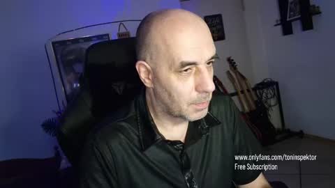 toninspektor online show from 03-06-25, 08:30