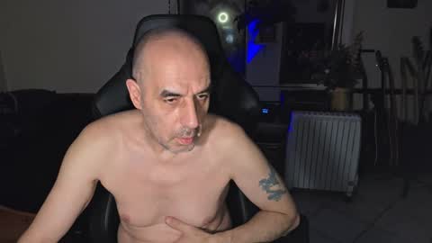 toninspektor online show from 11-05-25, 07:03