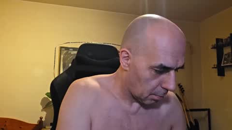 toninspektor online show from 12-16-25, 08:25