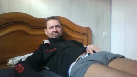 tonio358965 online show from 10-27-25, 10:30