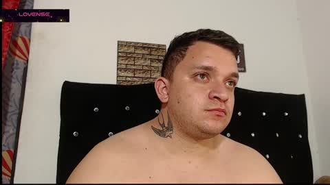 Tonny Landri online show from 12-29-24, 04:59