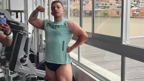 Tonny Landri online show from 01-30-25, 05:52